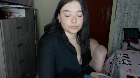 Snapshot of nahia__2 chatting on September 26, 2025, 9:30 pm nahia cute only online show from September 26, 2025, 9:30 pm