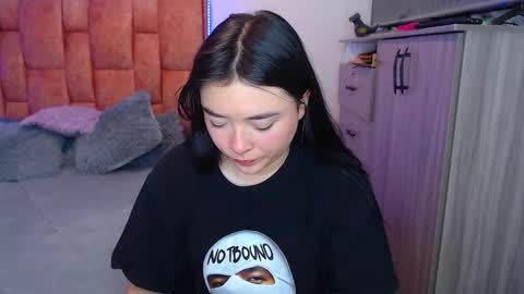 Snapshot of nahia__2 chatting on November 12, 2025, 6:19 pm nahia cute only online show from November 12, 2025, 6:19 pm