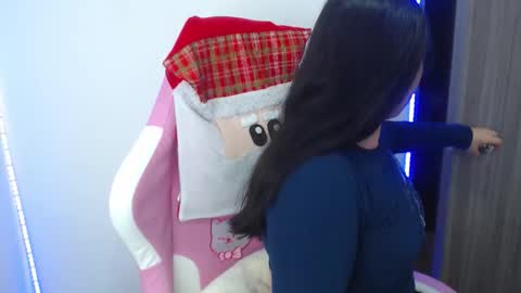 Snapshot of nahia__2 chatting on December 3, 2025, 8:40 pm nahia cute only online show from December 3, 2025, 8:40 pm