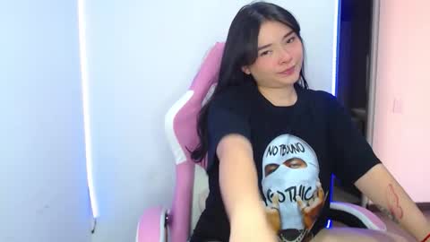 Snapshot of nahia__2 chatting on December 18, 2025, 7:09 pm nahia cute only online show from December 18, 2025, 7:09 pm