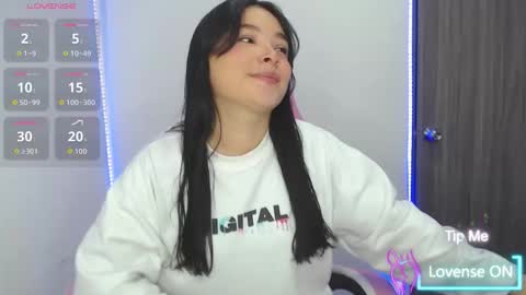 Snapshot of nahia__2 chatting on January 9, 2026, 4:43 pm nahia cute only online show from January 9, 2026, 4:43 pm