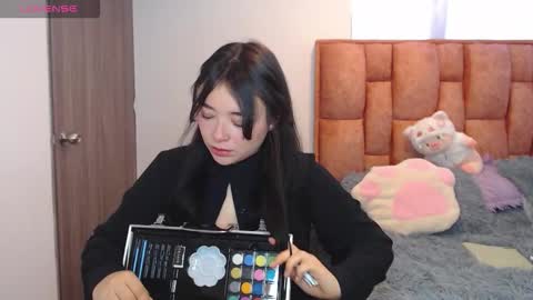 Snapshot of nahia__2 chatting on January 14, 2026, 6:13 pm nahia cute only online show from January 14, 2026, 6:13 pm