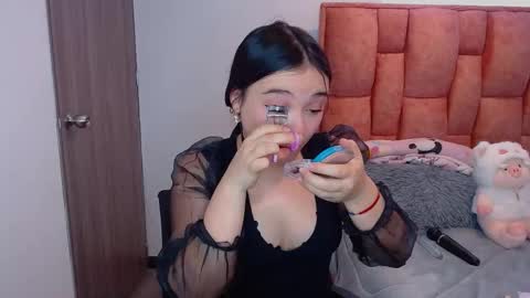 Snapshot of nahia__2 chatting on February 13, 2026, 5:09 pm nahia cute only online show from February 13, 2026, 5:09 pm