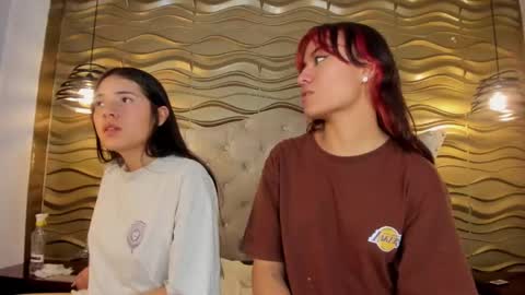  Valeria  online show from December 2, 2024, 7:14 am