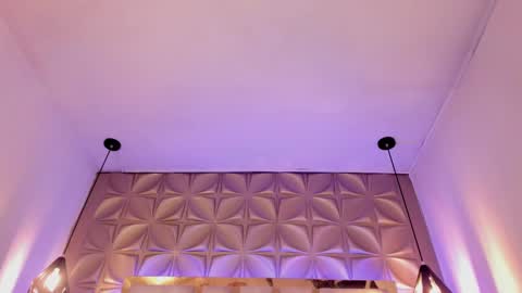  Valeria  online show from January 29, 2025, 9:01 am