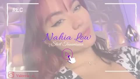  Valeria  online show from March 4, 2025, 2:27 am