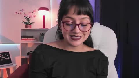 Nahia INDEPENDENT MODEL P online show from April 10, 2026, 6:23 pm