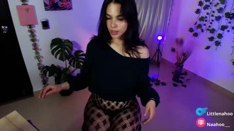 Naho  Sigueme en mis Redes Sociales Follow me on my social networks online show from February 14, 2025, 1:34 am