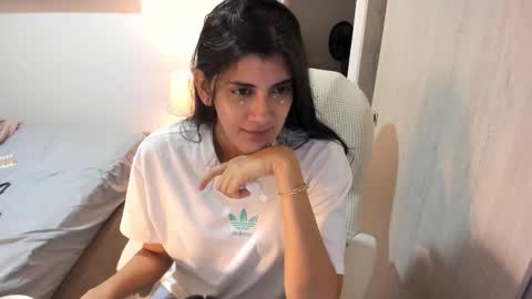 independent model online show from September 20, 2025, 3:57 pm