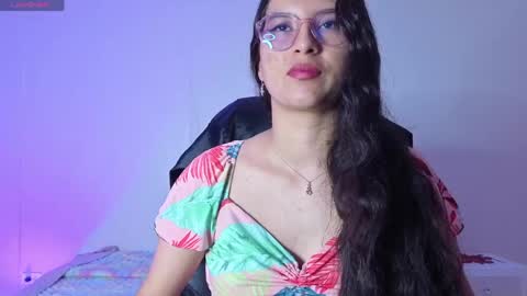 Snapshot of nahomi_blaze56eup chatting on April 14, 2026, 7:42 pm valeria online show from April 14, 2026, 7:42 pm
