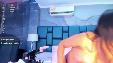 Nahomi online show from February 1, 2025, 11:16 pm