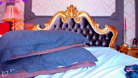 Nahomi Acosta online show from January 31, 2025, 4:14 am