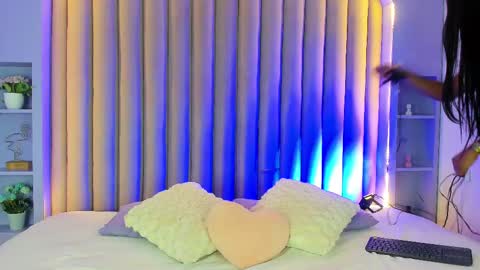  VICTORIA  online show from February 13, 2025, 7:31 pm