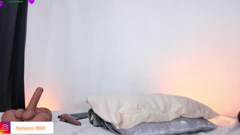 Nohemi Acosta  online show from January 10, 2026, 11:31 pm