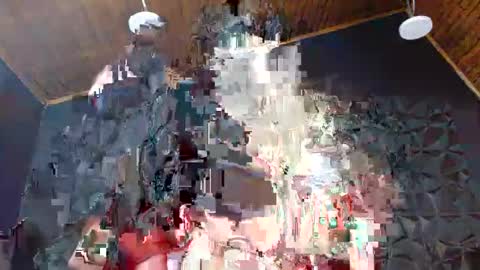 Nahomi online show from November 19, 2025, 3:17 am