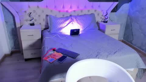 Nahomi online show from February 10, 2025, 4:08 am