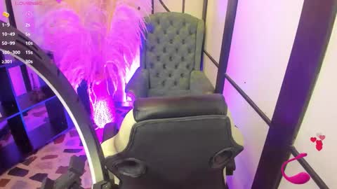 Nahomi online show from February 2, 2026, 4:33 am