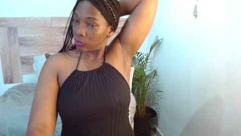 nahomy_gree online show from March 23, 2026, 6:45 pm