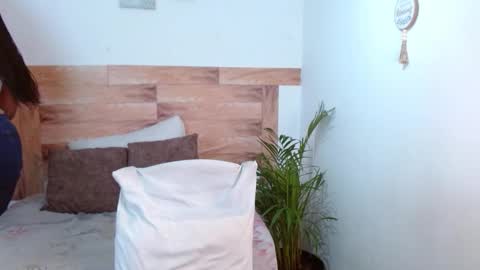 nahomy_gree online show from March 24, 2026, 6:24 pm