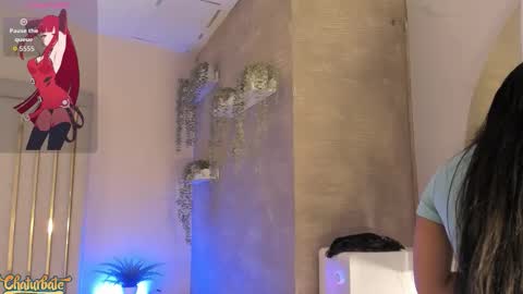 nahomycarterr online show from January 6, 2026, 11:36 am