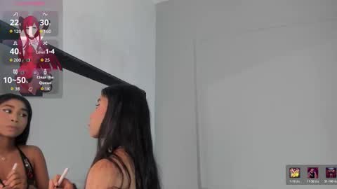 nahomycarterr online show from February 6, 2026, 11:35 am