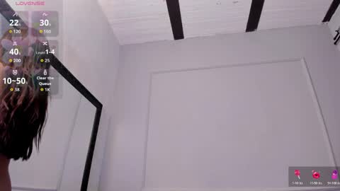 nahomycarterr online show from April 10, 2026, 11:37 am