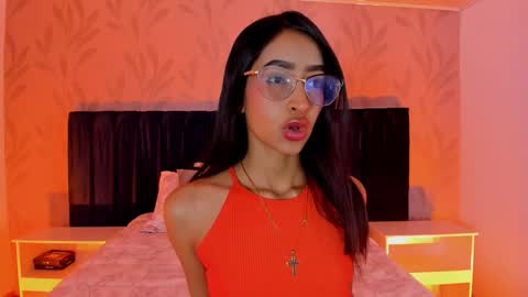 Snapshot of nahomygh chatting on December 20, 2025, 11:06 am Nahomy online show from December 20, 2025, 11:06 am