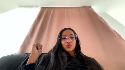 Snapshot of nahomygh chatting on January 11, 2026, 9:20 pm Nahomy online show from January 11, 2026, 9:20 pm