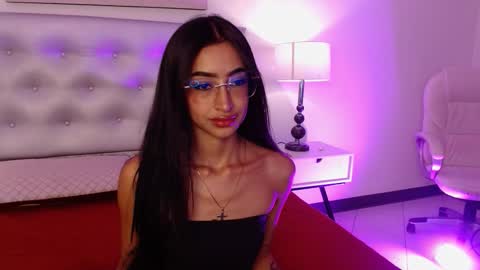 Snapshot of nahomygh chatting on January 12, 2026, 11:37 am Nahomy online show from January 12, 2026, 11:37 am