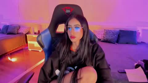 Snapshot of nahomygh chatting on January 14, 2026, 11:38 am Nahomy online show from January 14, 2026, 11:38 am