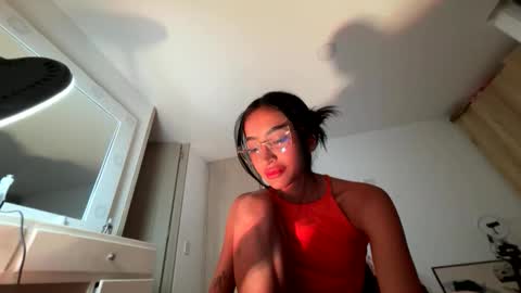 Snapshot of nahomygh chatting on January 15, 2026, 3:11 am Nahomy online show from January 15, 2026, 3:11 am