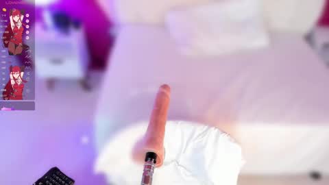 Snapshot of nahomyroberts chatting on March 1, 2025, 6:21 pm Nahomy Roberts online show from March 1, 2025, 6:21 pm