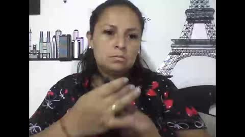 Snapshot of nahomysaints chatting on October 17, 2025, 5:37 pm nahomy saints online show from October 17, 2025, 5:37 pm