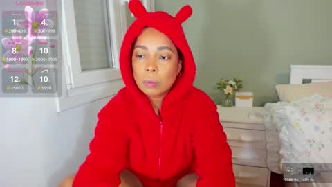 Mile online show from January 10, 2026, 3:52 am