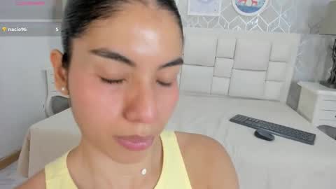 naia_cox online show from January 10, 2026, 3:41 am