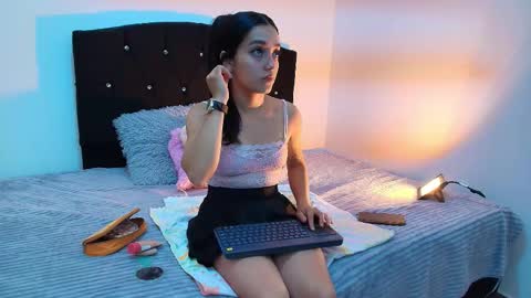 Snapshot of naia_heat chatting on January 14, 2026, 11:27 am Naia online show from January 14, 2026, 11:27 am