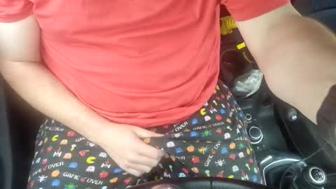 DCKT online show from October 5, 2025, 10:57 am