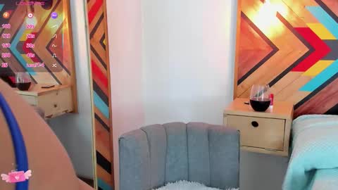 Nairobi  online show from December 2, 2025, 8:15 pm