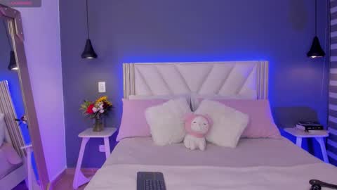 Naisha Ford online show from February 26, 2026, 6:01 am