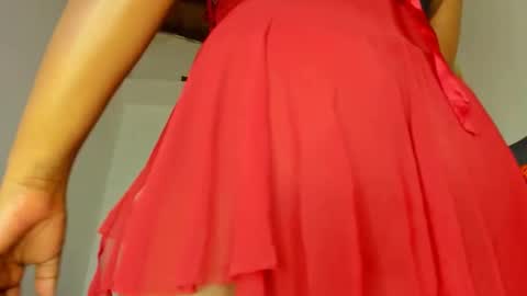 Snapshot of najayla1adams chatting on April 18, 2026, 1:15 pm NAJAYLAINDEPENDENT MODEL online show from April 18, 2026, 1:15 pm