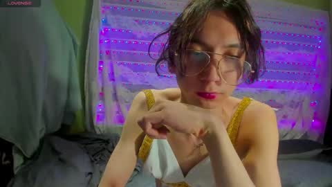 NAJI  online show from November 8, 2025, 6:07 pm