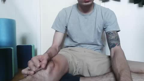 Aleks online show from February 16, 2026, 6:59 pm