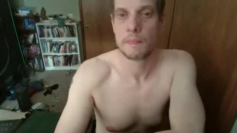 NakedClown online show from March 9, 2026, 9:41 pm