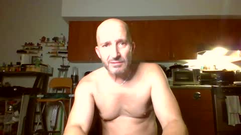 NAKEDINLA online show from December 8, 2024, 12:08 pm