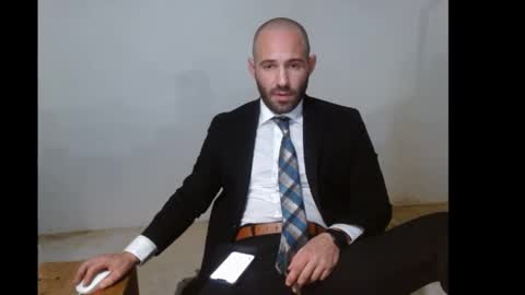 Preacher online show from December 19, 2024, 2:24 pm