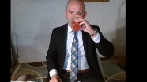 Preacher online show from January 9, 2025, 9:16 am