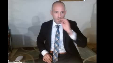 Preacher online show from January 9, 2025, 1:56 pm