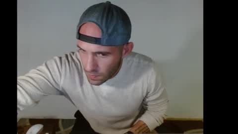 Preacher online show from January 12, 2025, 12:44 pm