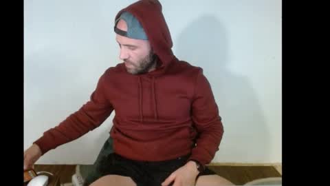 Preacher online show from January 21, 2025, 6:23 pm