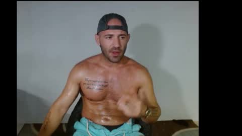 Preacher online show from February 15, 2025, 8:54 am